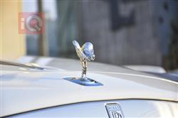 رولز رويس ريث